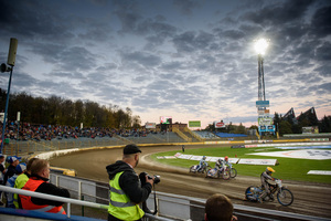 Dwie koncepcje rozbudowy Stadionu Miejskiego Dwie koncepcje rozbudowy Stadionu Miejskiego