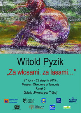 Kobieta w roli głównej WYSTAWA Kobieta w roli głównej WYSTAWA