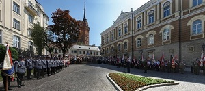 Pamiętaliśmy o 3 Maja Pamiętaliśmy o 3 Maja